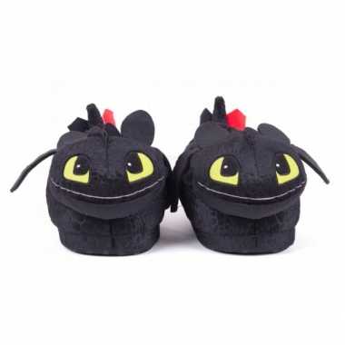 Draken sloffen voor volwassenen