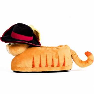 Katten sloffen voor kinderen